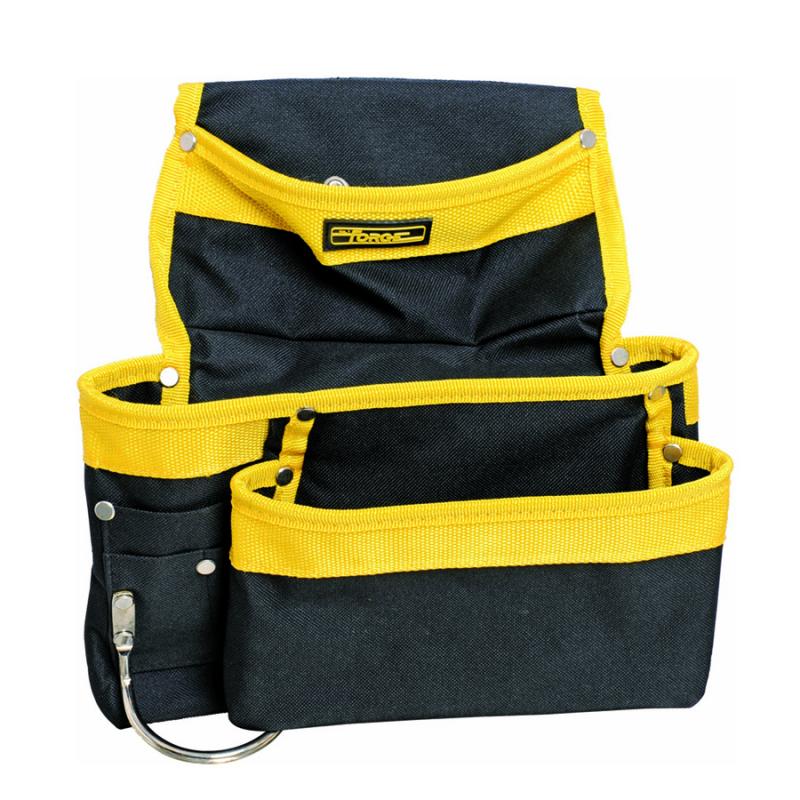Nail and Tool Bag Industrial Strength