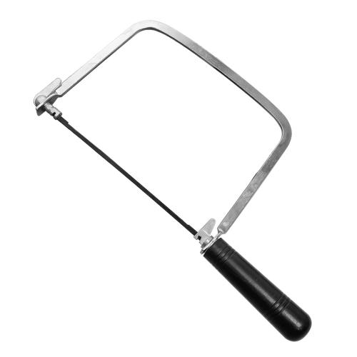 Coping Saw 7 With 3pcs Spare Blades Wholesale Price