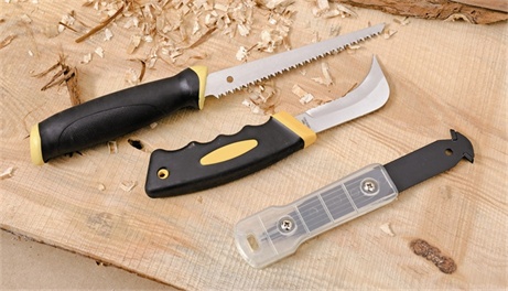 A Brief Description About Cutting Hand Tools