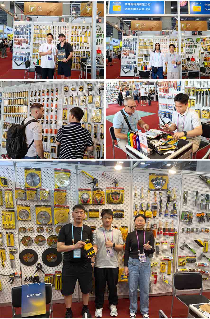The 138th China Import and Export Fair (Canton Fair)